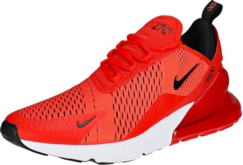 nike 270 herren größe 43 rot